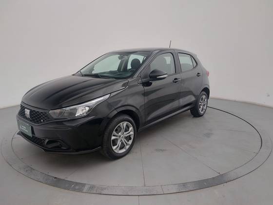 FIAT ARGO 1.0 FIREFLY FLEX DRIVE MANUAL FIAT ARGO 1.0 FIREFLY FLEX DRIVE MANUAL